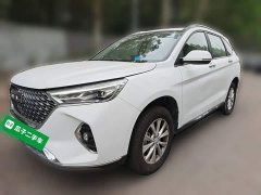 Haval M6 2023 PLUS 1.5T Manual Luxury Smart Connected Edition - ფოტო 1