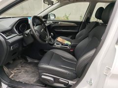 Haval M6 2023 PLUS 1.5T Manual Luxury Smart Connected Edition - ფოტო 11