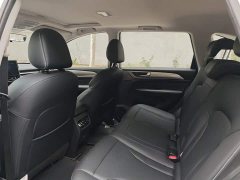 Haval M6 2023 PLUS 1.5T Manual Luxury Smart Connected Edition - ფოტო 13