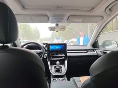 Haval M6 2023 PLUS 1.5T Manual Luxury Smart Connected Edition - ფოტო 14
