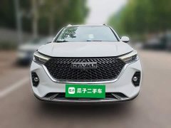 Haval M6 2023 PLUS 1.5T Manual Luxury Smart Connected Edition - ფოტო 2