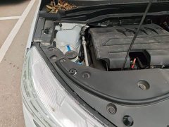 Haval M6 2023 PLUS 1.5T Manual Luxury Smart Connected Edition - ფოტო 20