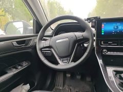 Haval M6 2023 PLUS 1.5T Manual Luxury Smart Connected Edition - ფოტო 6