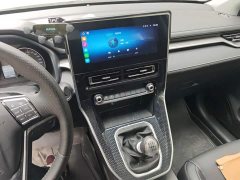 Haval M6 2023 PLUS 1.5T Manual Luxury Smart Connected Edition - ფოტო 9