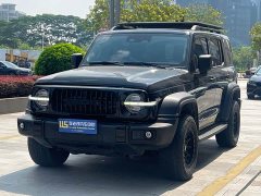 Tank 300 2023 Off-Road Edition 2.0T Conqueror - ფოტო 1