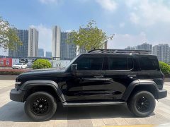 Tank 300 2023 Off-Road Edition 2.0T Conqueror - ფოტო 3