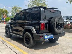 Tank 300 2023 Off-Road Edition 2.0T Conqueror - ფოტო 4