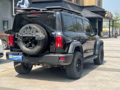 Tank 300 2023 Off-Road Edition 2.0T Conqueror - ფოტო 6