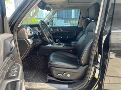 Tank 300 2023 Off-Road Edition 2.0T Conqueror - ფოტო 7