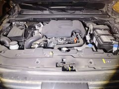 Haval H5 2023 2.0T Automatic Four-Wheel Drive Leading Creator Diesel - ფოტო 10