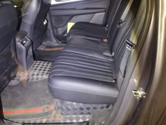 Haval H5 2023 2.0T Automatic Four-Wheel Drive Leading Creator Diesel - ფოტო 11