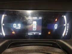 Haval H5 2023 2.0T Automatic Four-Wheel Drive Leading Creator Diesel - ფოტო 14