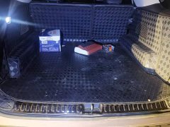 Haval H5 2023 2.0T Automatic Four-Wheel Drive Leading Creator Diesel - ფოტო 4
