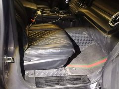 Haval H5 2023 2.0T Automatic Four-Wheel Drive Leading Creator Diesel - ფოტო 8