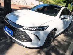 BYD Qin PLUS DM-i Smart Drive Edition 55KM Leading - ფოტო 1
