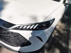 BYD Qin PLUS DM-i Smart Drive Edition 55KM Leading - ფოტო 5