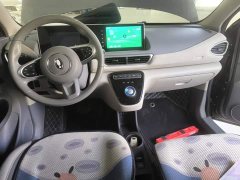 ORA White Cat Little Wildcat 360km Luxury Ternary Lithium - ფოტო 10