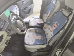 ORA White Cat Little Wildcat 360km Luxury Ternary Lithium - ფოტო 16