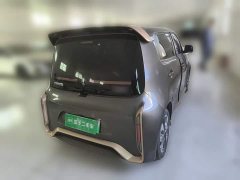 ORA White Cat Little Wildcat 360km Luxury Ternary Lithium - ფოტო 6