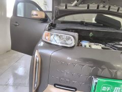 ORA White Cat Little Wildcat 360km Luxury Ternary Lithium - ფოტო 7