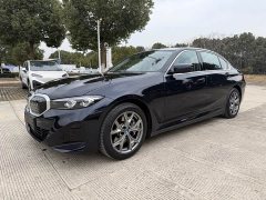BMW i3 eDrive 35 L - ფოტო 1