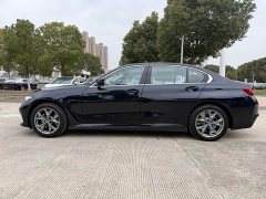 BMW i3 eDrive 35 L - ფოტო 11