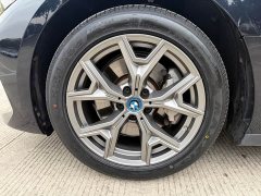 BMW i3 eDrive 35 L - ფოტო 12