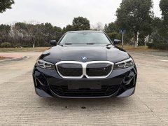 BMW i3 eDrive 35 L - ფოტო 2