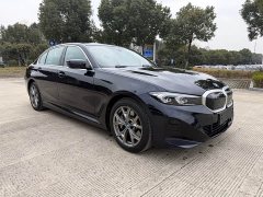 BMW i3 eDrive 35 L - ფოტო 3