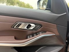BMW i3 eDrive 35 L - ფოტო 4