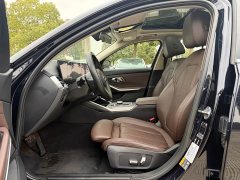 BMW i3 eDrive 35 L - ფოტო 5