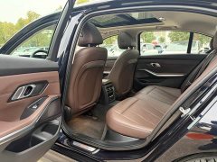 BMW i3 eDrive 35 L - ფოტო 7