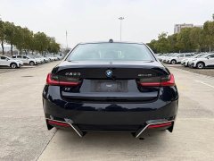 BMW i3 eDrive 35 L - ფოტო 9