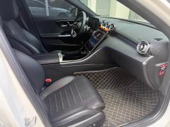 Mercedes-Benz C-Class C 260 L Dark Night Sport Edition - ფოტო 5