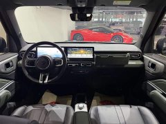 Baojun Yueye 2024 Flagship Edition - ფოტო 16