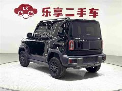 Baojun Yueye 2024 Flagship Edition - ფოტო 3