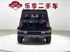 Baojun Yueye 2024 Flagship Edition - ფოტო 4