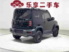 Baojun Yueye 2024 Flagship Edition - ფოტო 5