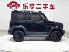 Baojun Yueye 2024 Flagship Edition - ფოტო 6