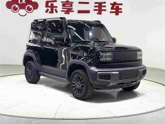 Baojun Yueye 2024 Flagship Edition - ფოტო 7
