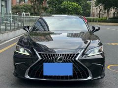 Lexus ES 2023 200 Excellence Edition - ფოტო 1