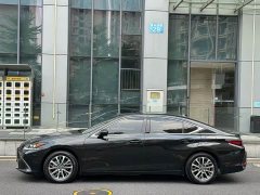 Lexus ES 2023 200 Excellence Edition - ფოტო 2