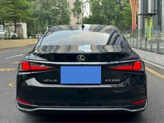 Lexus ES 2023 200 Excellence Edition - ფოტო 3