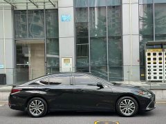 Lexus ES 2023 200 Excellence Edition - ფოტო 4