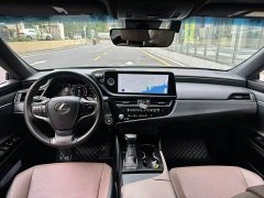 Lexus ES 2023 200 Excellence Edition - ფოტო 5
