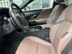 Lexus ES 2023 200 Excellence Edition - ფოტო 6