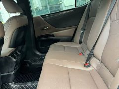 Lexus ES 2023 200 Excellence Edition - ფოტო 7