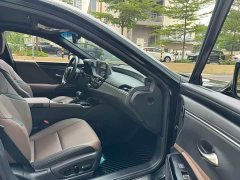 Lexus ES 2023 200 Excellence Edition - ფოტო 8