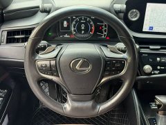Lexus ES 2023 200 Excellence Edition - ფოტო 9