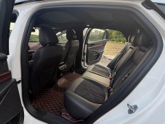 Ford Mondeo EcoBoost 245 Premium - ფოტო 10